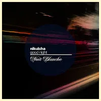 Nikulcha — Good Night (Radio Edit) — обложка