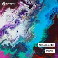 Nikulcha — Rush — обложка
